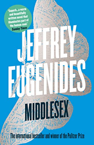 Middlesex: Jeffrey Eugenides