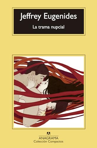 La trama nupcial (Compactos, Band 662)