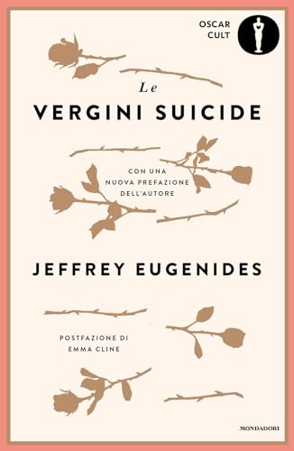 Le vergini suicide (Oscar moderni. Cult) von Mondadori