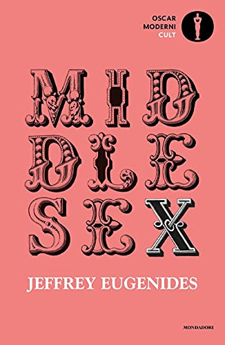 Middlesex von Mondadori