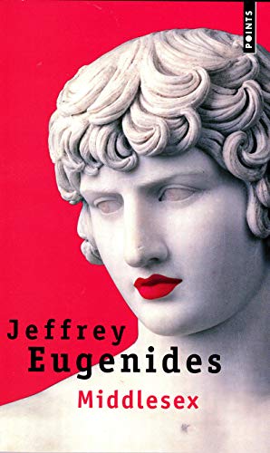 Middlesex von Contemporary French Fiction