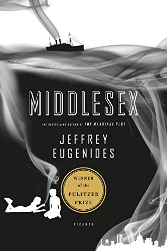 Middlesex: A Novel (Oprah's Book Club) von Macmillan USA