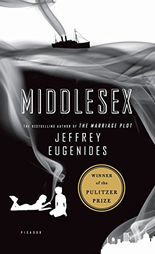 Middlesex: A Novel Middlesex: A Novel von Picador