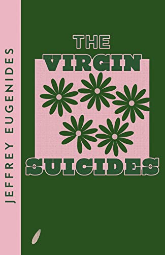 The Virgin Suicides: TikTok made me buy it! (Collins Modern Classics) von Fourth Estate