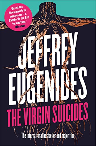 THE VIRGIN SUICIDES: TikTok made me buy it!