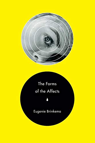 The Forms of the Affects von Duke University Press