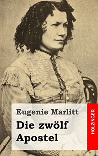 Die zwölf Apostel