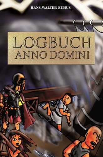 Logbuch Anno Domini: Vom Holodeck in die Römerzeit