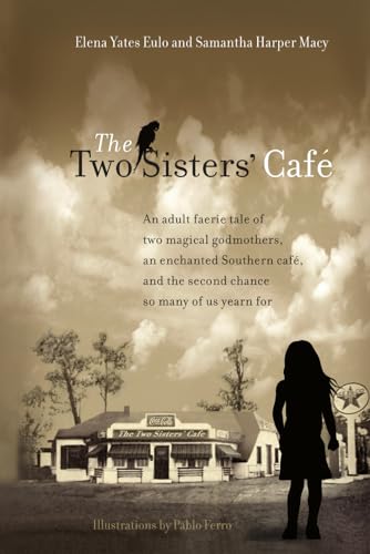 The Two Sisters' Café von Portal Books