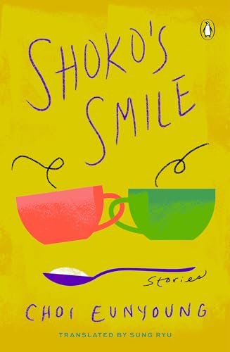 Shoko's Smile: Stories