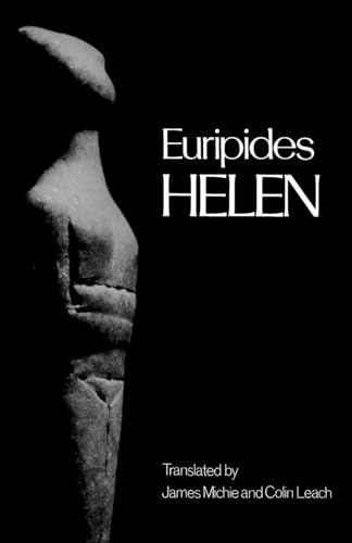 Helen (Greek Tragedy in New Translations) von OUP USA