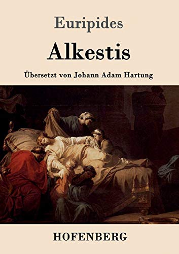 Alkestis von Hofenberg
