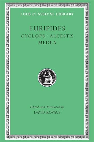 Cyclops (Loeb Classical Library)