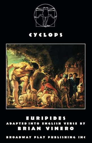 Cyclops Cyclops von Broadway Play Publishing Inc