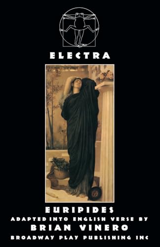 Electra Electra von Broadway Play Publishing Inc