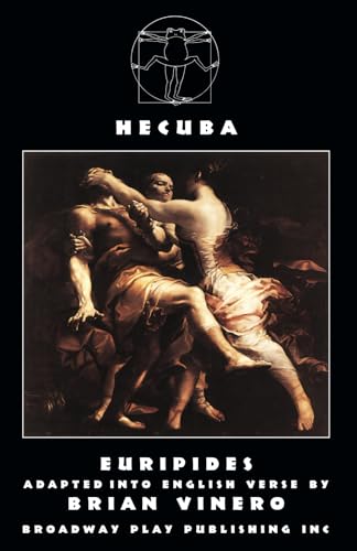 Hecuba Hecuba von Broadway Play Publishing Inc