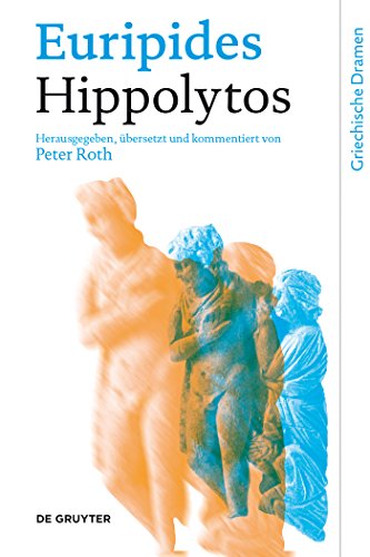 Hippolytos (Griechische Dramen)