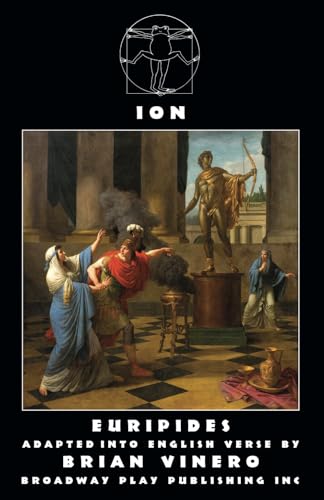 Ion Ion von Broadway Play Publishing Inc