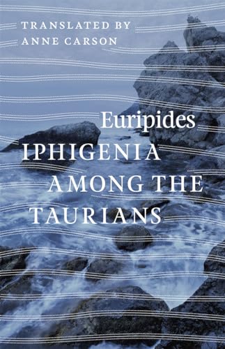 Iphigenia among the Taurians