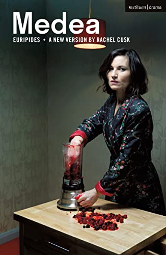Medea (Modern Plays)