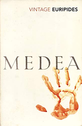 Medea Medea von Vintage Classics