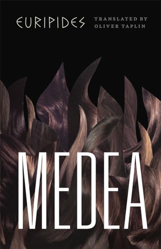 Medea von University of Chicago Press