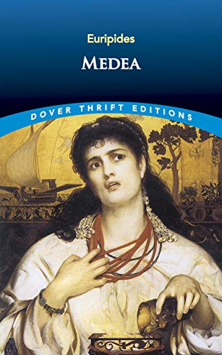 Medea Medea