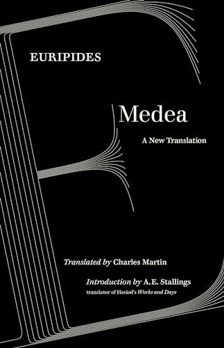 Medea: A New Translation (World Literature in Translation) von University of California Press