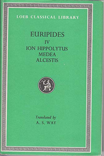 Works (Loeb Classical Library)