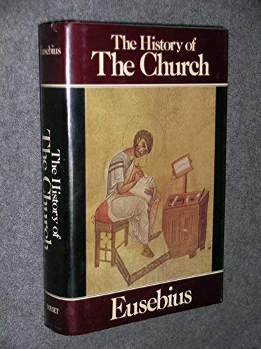 The History of the Church from Christ to Constantine von Hippocrene Books