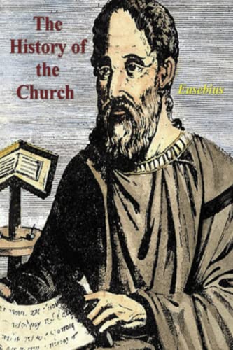The History of the Church von Dead Authors Society