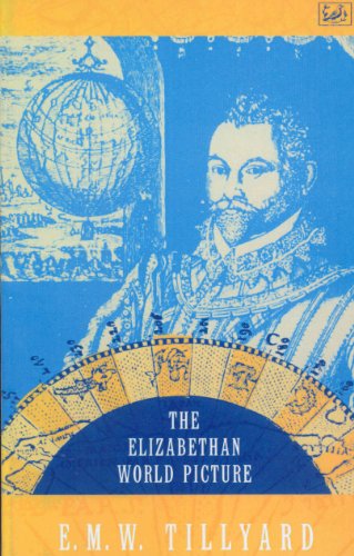 The Elizabethan World Picture von PIMLICO