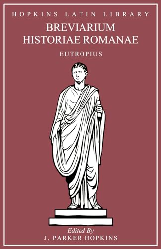 Breviarium Historiae Romanae von Independently published