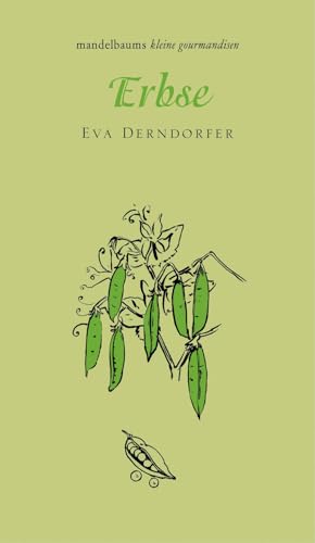 Erbse: kleine gourmandise Nr. 32