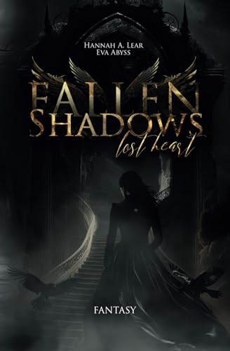 Fallen Shadows: Lost Heart