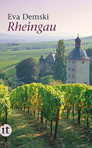 Rheingau (insel taschenbuch) von Insel Verlag GmbH