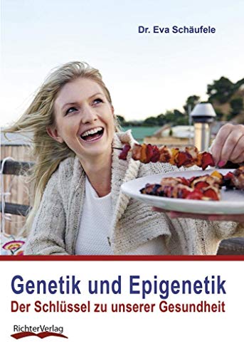 Genetik und Epigenetik: Der Schlüssel zu unserer Gesundheit