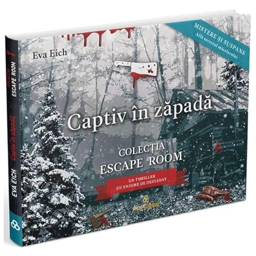 Captiv In Zapada von Casa