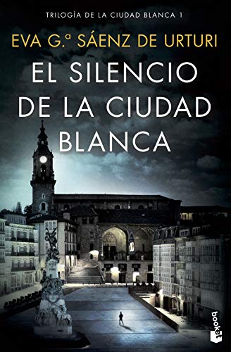 El silencio de la ciudad blanca (Crimen y misterio, Band 1)