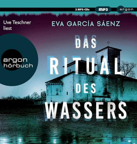 Das Ritual des Wassers