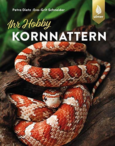 Kornnattern von Ulmer Eugen Verlag