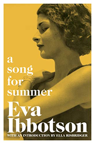 A Song for Summer: The classic historical romance set in Austria under the shadow of war (Aziza's Secret Fairy Door, 39) A Song for Summer: The classic historical romance set in Austria under the shadow of war (Aziza's Secret Fairy Door, 39)