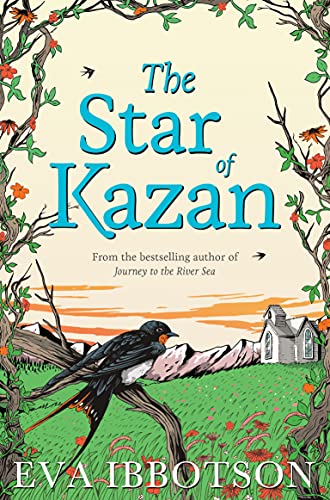 The Star of Kazan von MACMILLAN