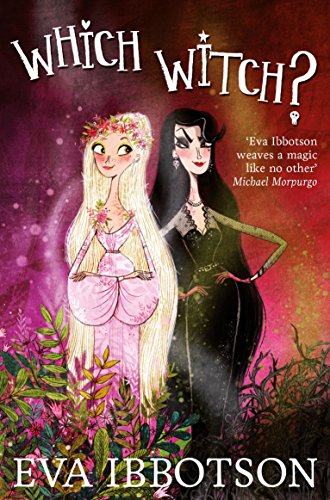 Which Witch? von Macmillan Children's Books