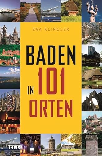 Baden in 101 Orten