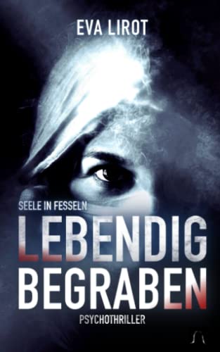 Seele in Fesseln (Jim Devcon Serie, Band 7) von Independently Published