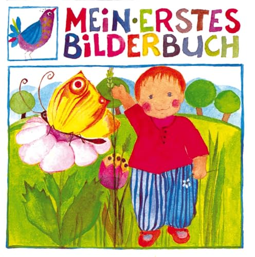 Mein erstes Bilderbuch von Urachhaus/Geistesleben