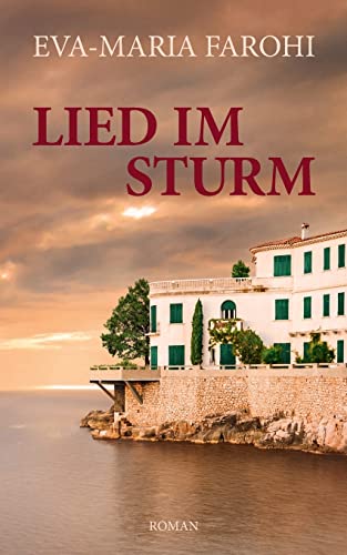 Lied im Sturm von CREATESPACE