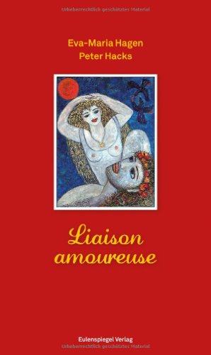 Liaison amoureuse von Eulenspiegel