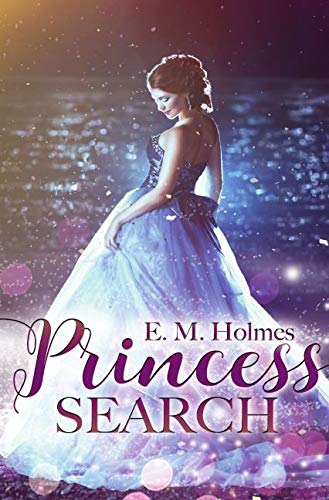 Princess Search von epubli